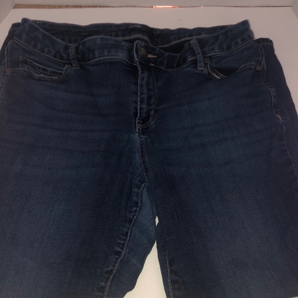 Women’s Simply Vera Jeans